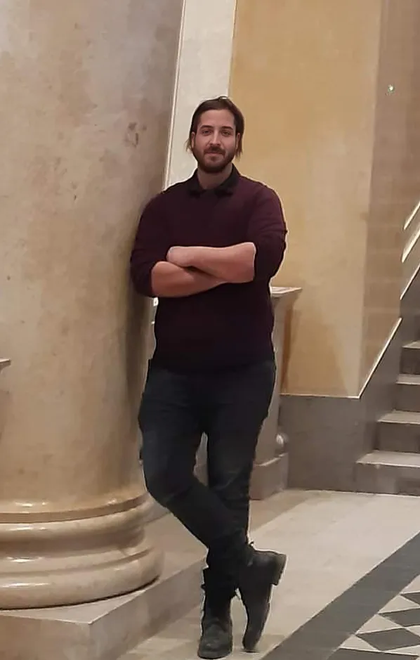 Berényi László Péter kőfaragó mester, Hatvan